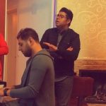 دانلود آهنگ حجت اشرف زاده آتشم باش دانلود آهنگ حجت اشرف زاده آتشم باش