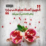 دانلود آهنگ های شب یلدا دانلود آهنگ های شب یلدا