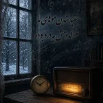 دانلود آهنگ سفید شدن موهای ما هر کدومش یه درد بوده هوش مصنوعی دانلود آهنگ سفید شدن موهای ما هر کدومش یه درد بوده هوش مصنوعی