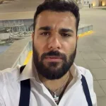 دانلود آهنگ یه ستاره تو دل شب افتاده از تو آسمون جابر رشادیان دانلود آهنگ یه ستاره تو دل شب افتاده از تو آسمون جابر رشادیان